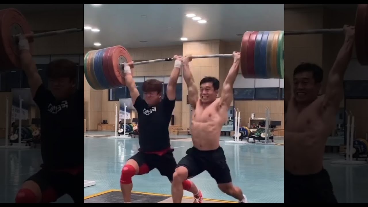 Top Gym Moments That Fuel Fitness Motivation