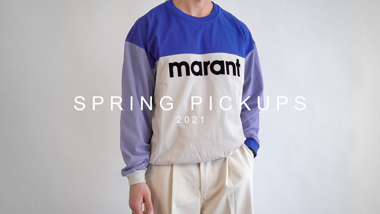 12 Spring Wardrobe Essentials for Effortless Style