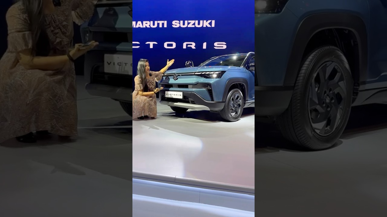 Maruti Grand Vitara Review: Features, Design & Creta Rivalry