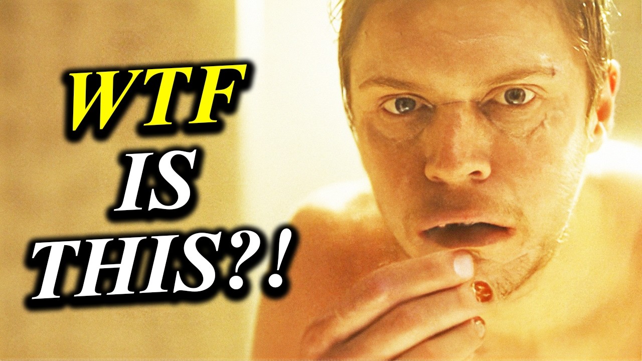 Cooper's Shocking De-Aging in The Beauty Explained