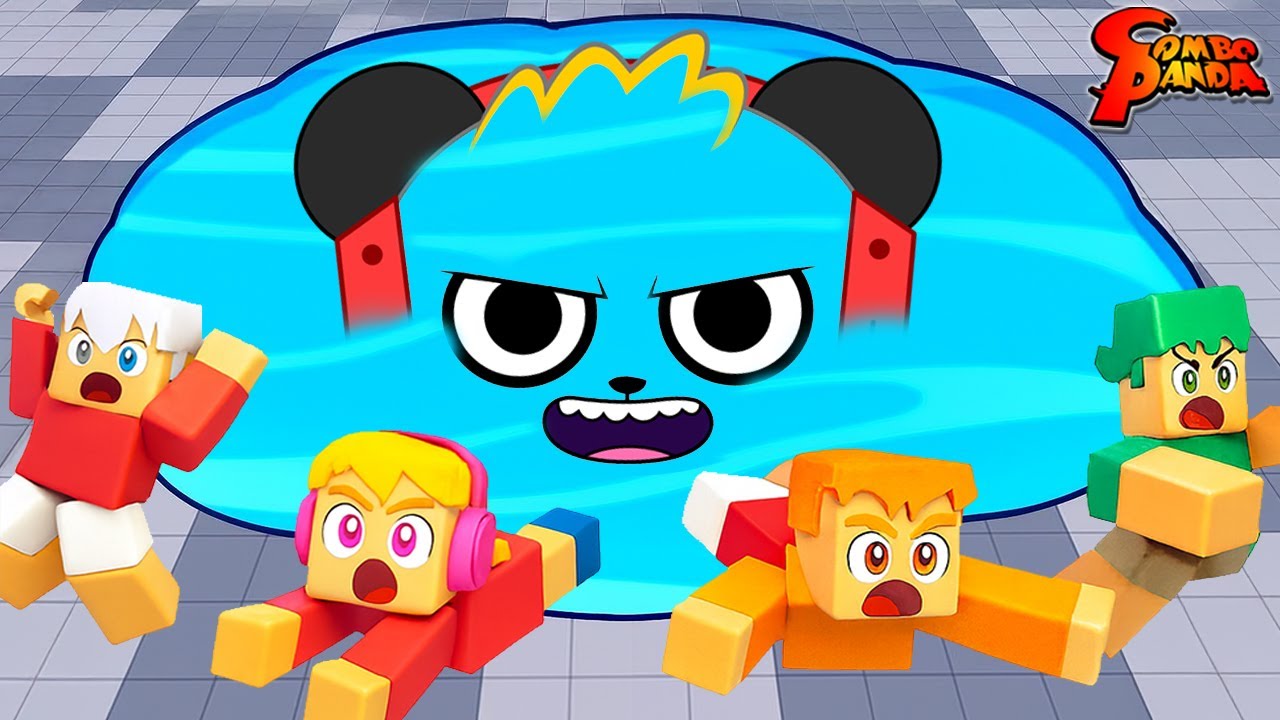 Master Roblox Be a Puddle: King Strategy Guide