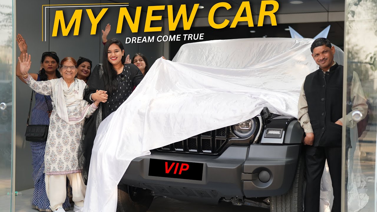 Mahindra Thar Roxx 5-Door MX1: 2025 Review & Delivery Guide