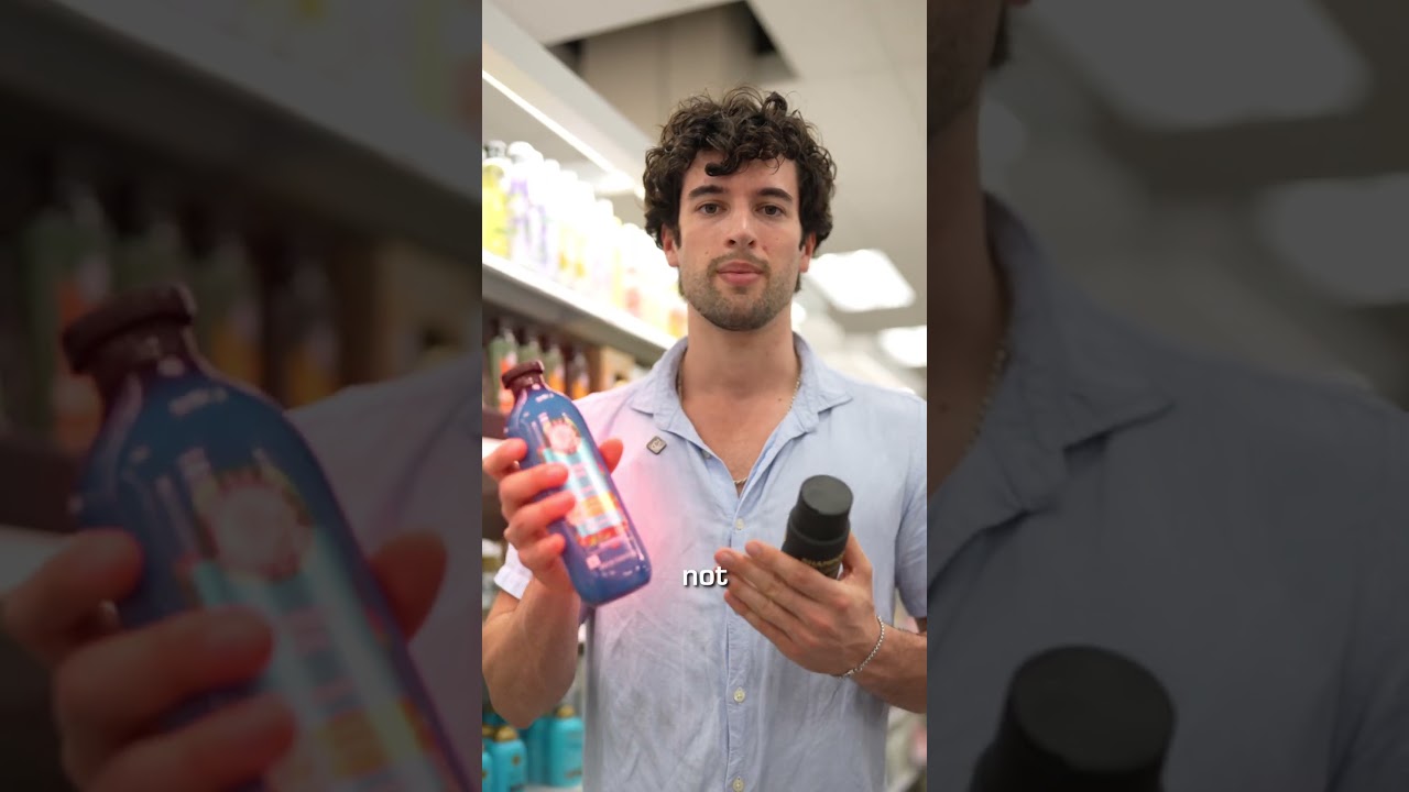 Why Premium Shampoos Cost More: Ingredient Truths Revealed