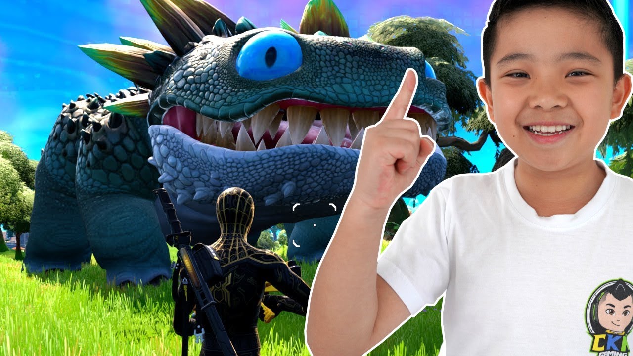 How to Tame Fortnite's Butter Cake Monster: Expert Strategy