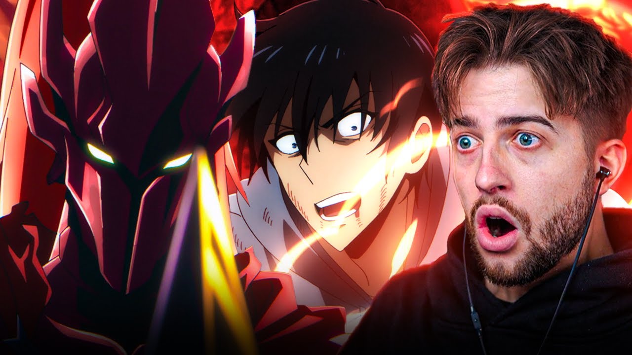 Solo Leveling Episode Analysis: Jinwoo's Trauma & Igris Fight Breakdown