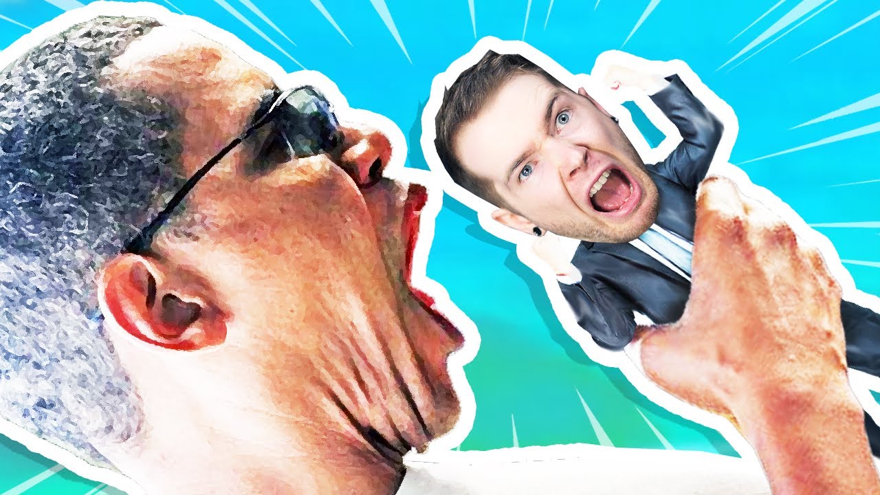 Ultimate Club Barnard Shear Walkthrough in I Am Fish