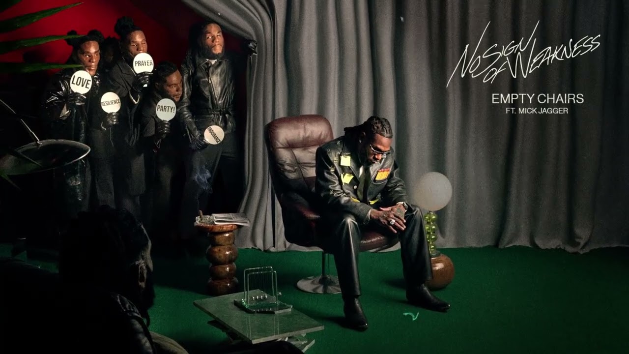 Lonely Throne: Truths About Power, Deception & Empty Chairs