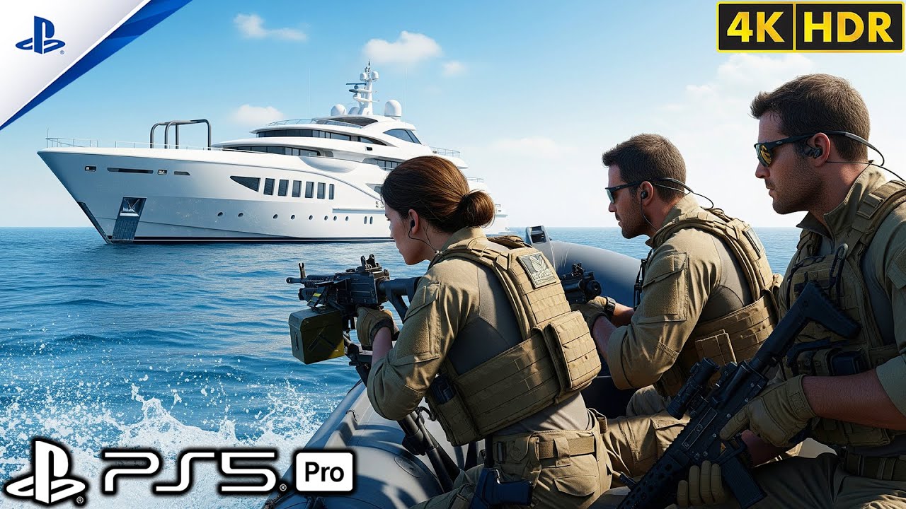 Modern Special Ops Tactics: Elite Mission Breakdown Guide