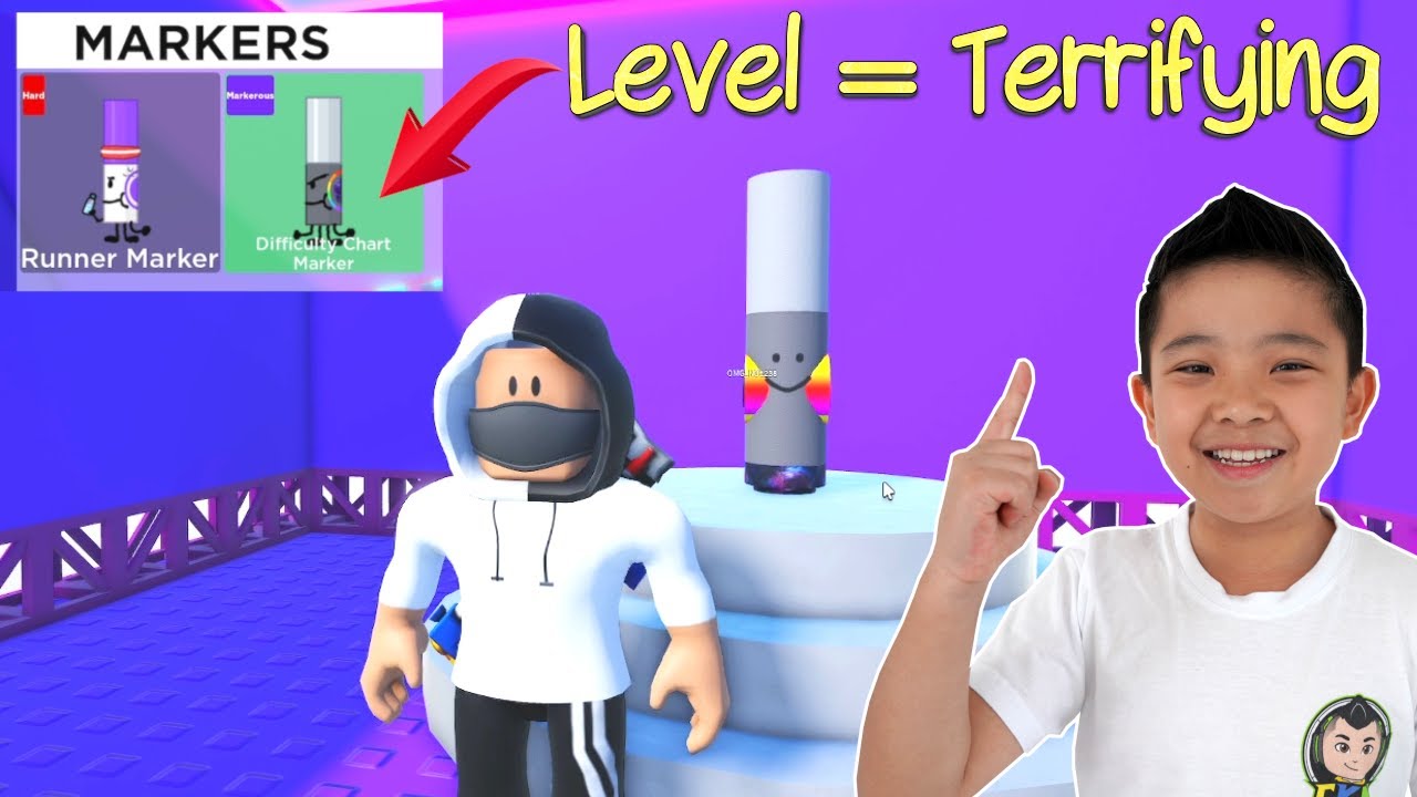 Mastering Roblox Difficulty Obby: Ultimate Runner Marker Guide