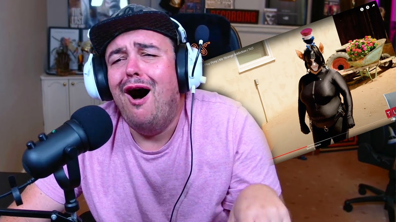 Understanding Pony Play: Psychology, Culture, and Mental Health Insights