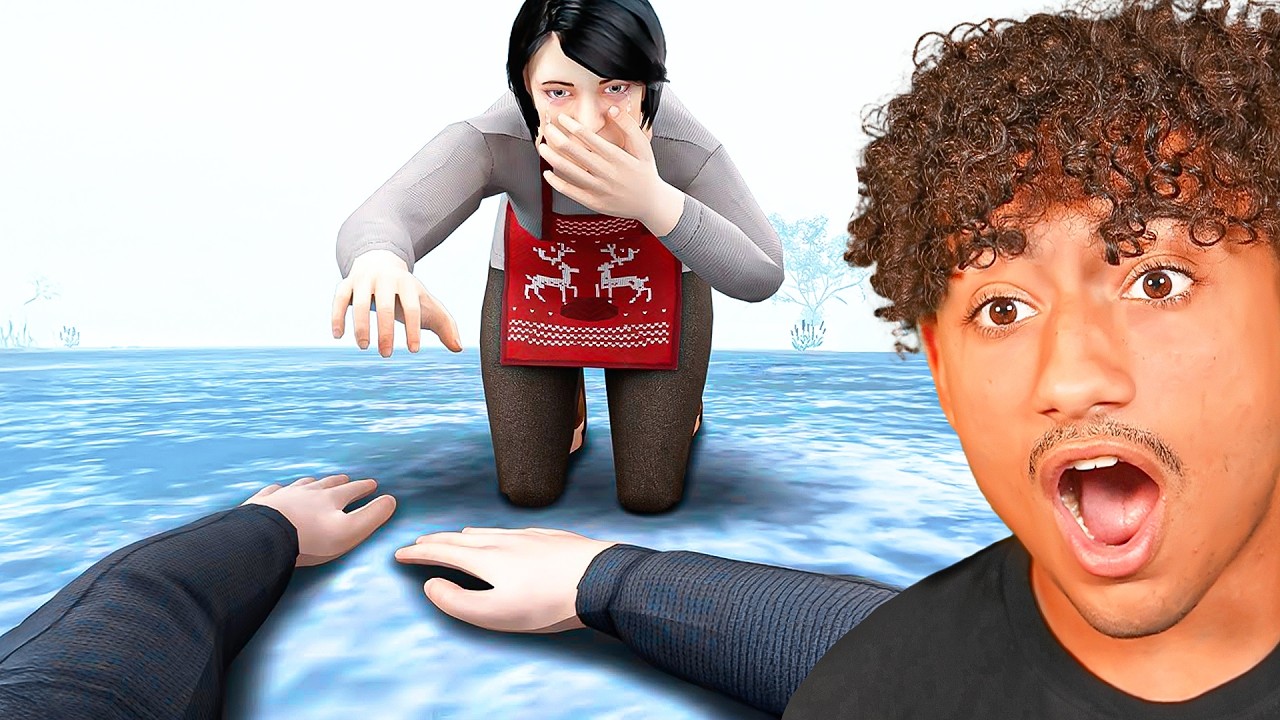 School Boy Runaway Escape Guide: Win the Game