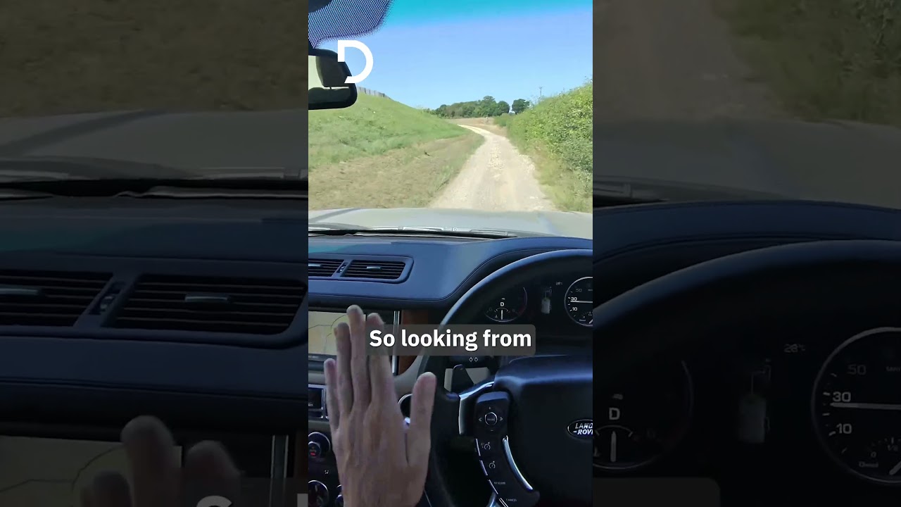 Queen's Range Rover L322: Royal Tech & Features Revealed