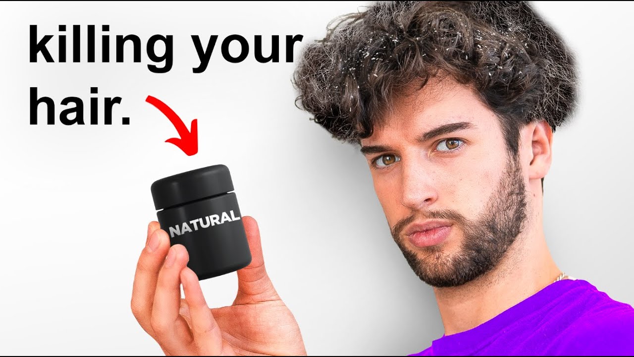 Avoid These Natural Hair Product Mistakes: Smart Buyer's Guide