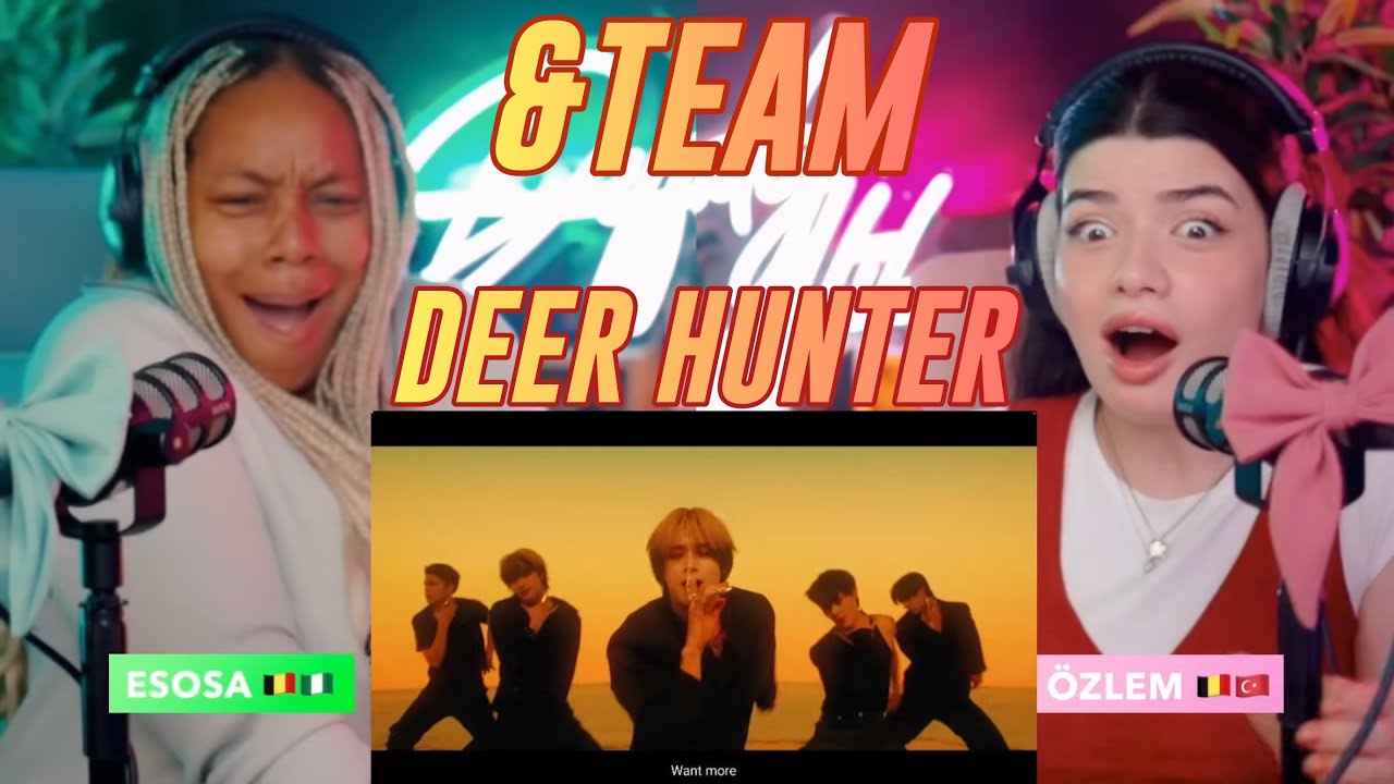 &TEAM Howling MV Breakdown: Lore, Members & Album Insights