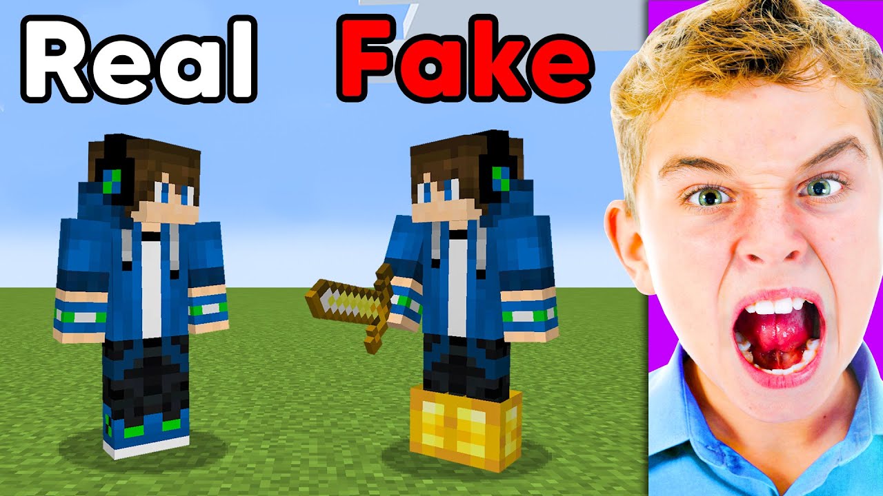 How to Stop Stream Impersonators: Ultimate Protection Guide