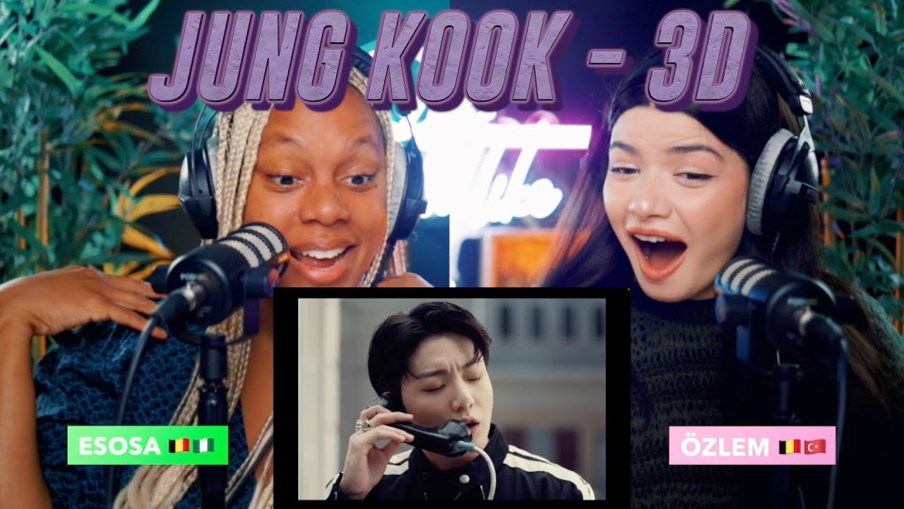 Jungkook "3D" Deep Dive: Choreography Breakdown & Cultural Impact