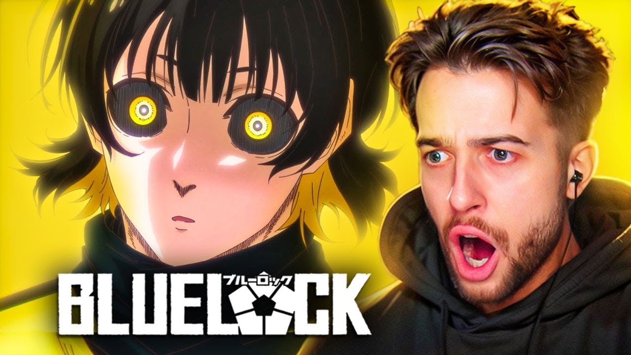 Master the Unbeatable Striker Mindset: Blue Lock Tactics