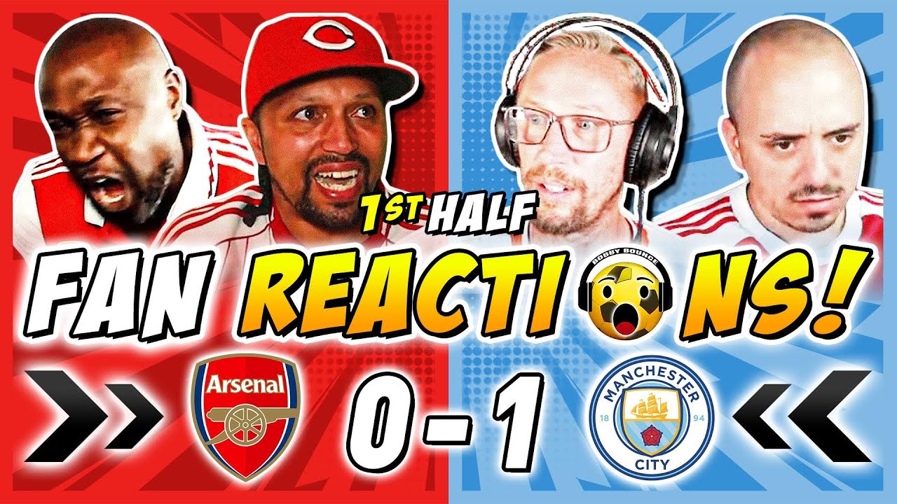 How Haaland's Goal Exposed Arsenal's Defensive Flaws: Tactical Breakdown