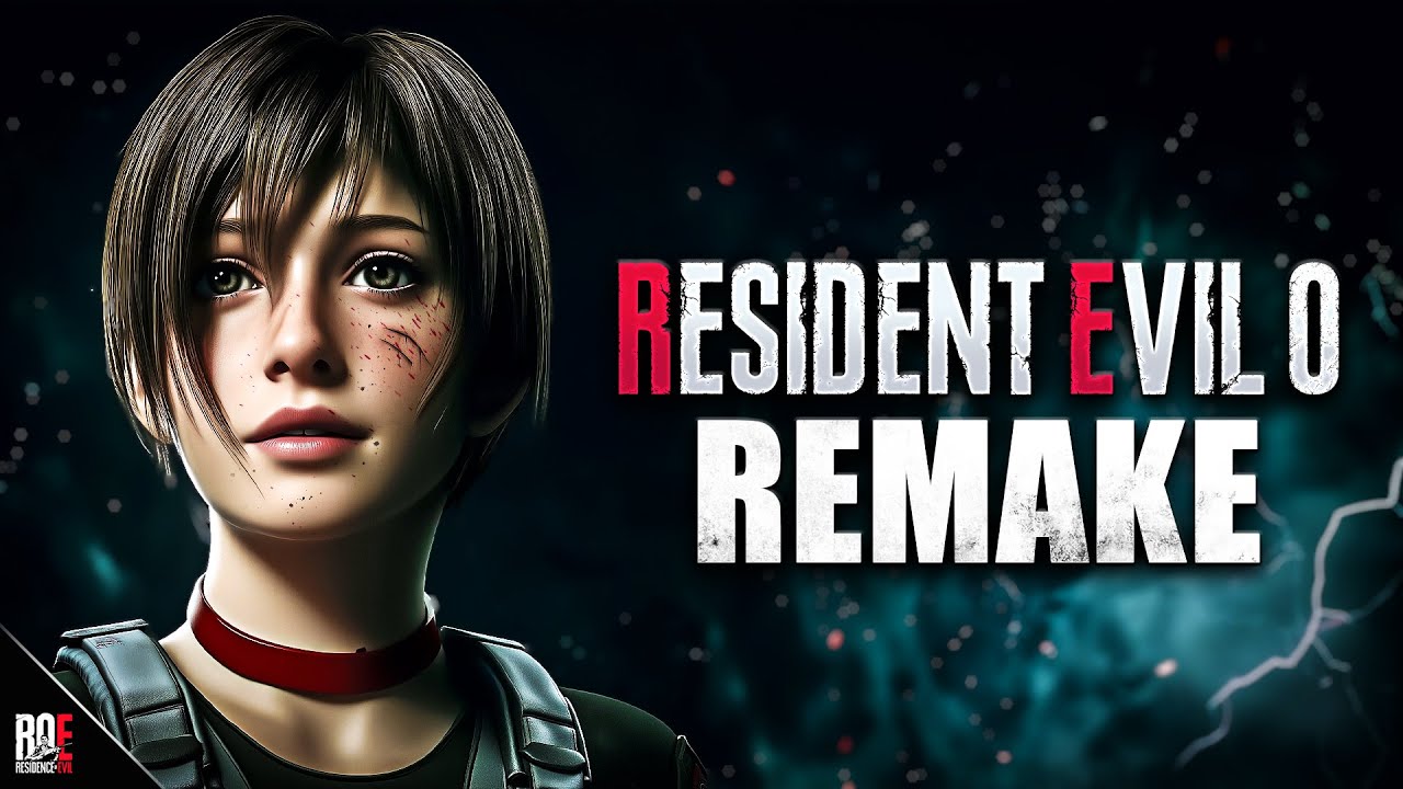 Resident Evil 2025-2026 Rumors: Remakes, RE9 & Film Plans
