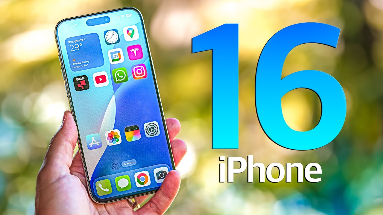iPhone 16 Upgrade Guide: 5 Key Factors to Decide