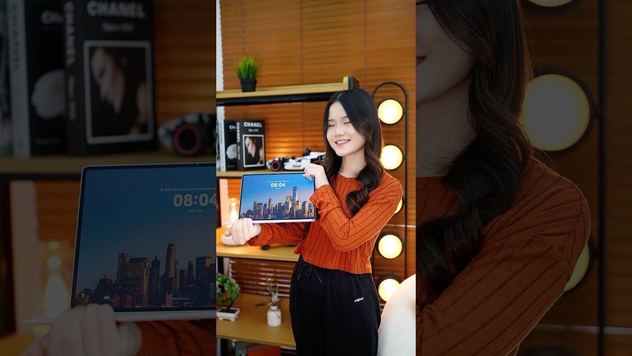 Huawei MatePad Pro 12.2 vs iPad Pro 11: Professional Tablet Value