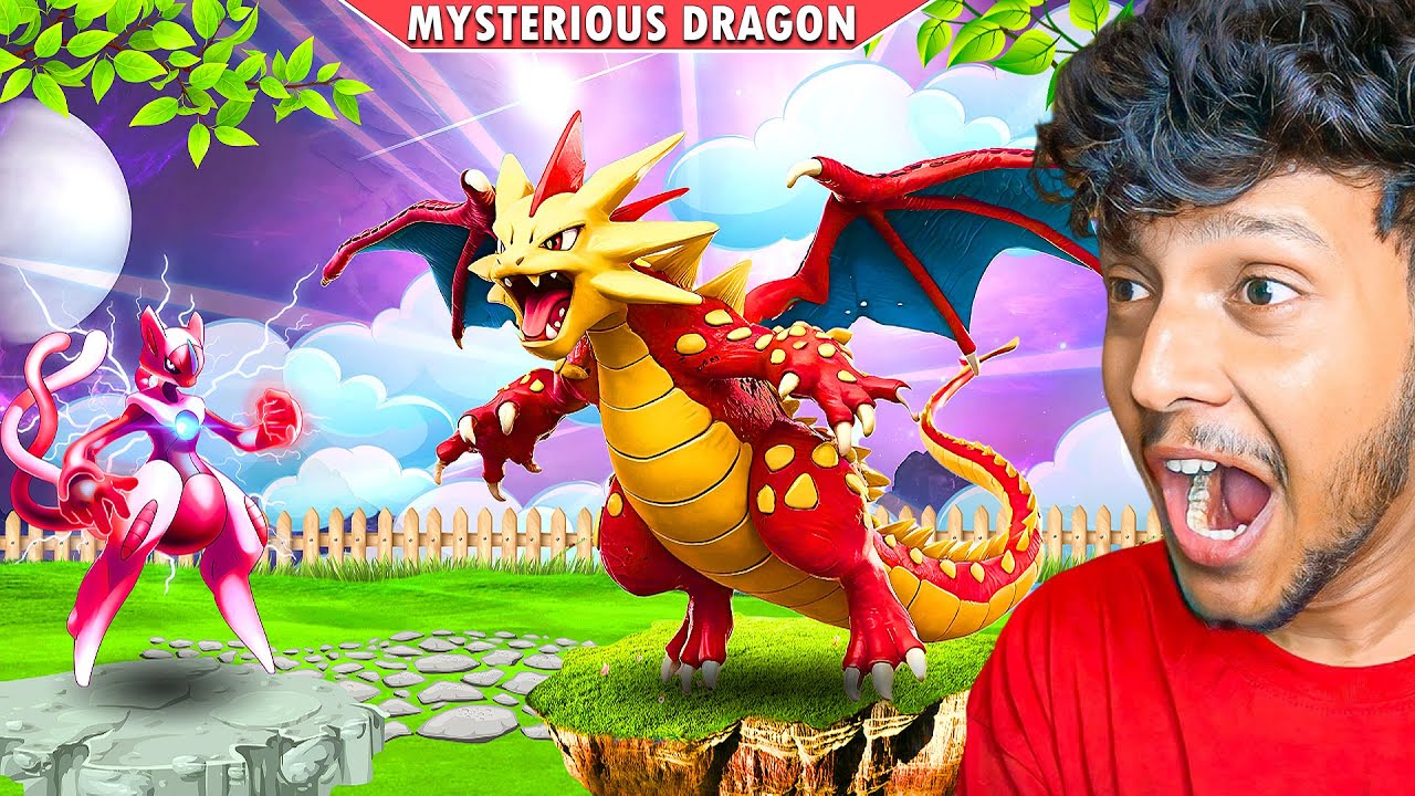 How to Capture Jet Dragon in Palworld: Ultimate Strategy Guide