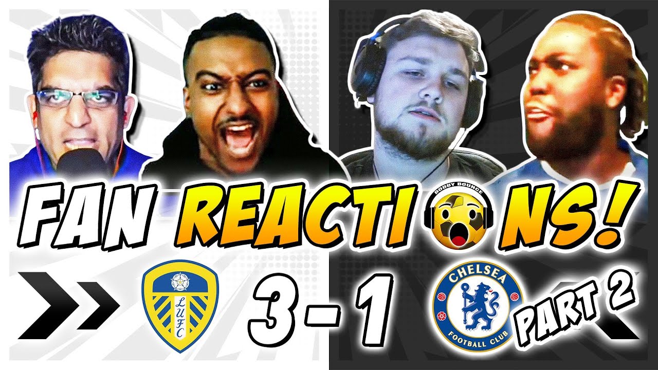 Chelsea Defensive Analysis: Fixing Critical Errors After Leeds Loss