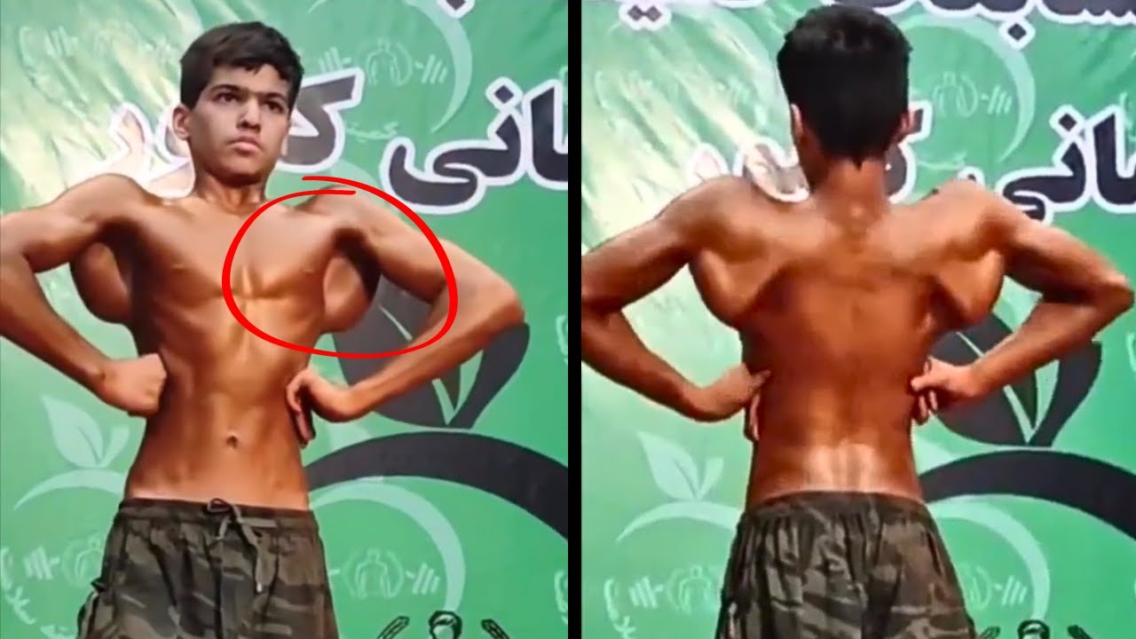 Elite Fitness Feats Decoded: Strength Secrets Revealed