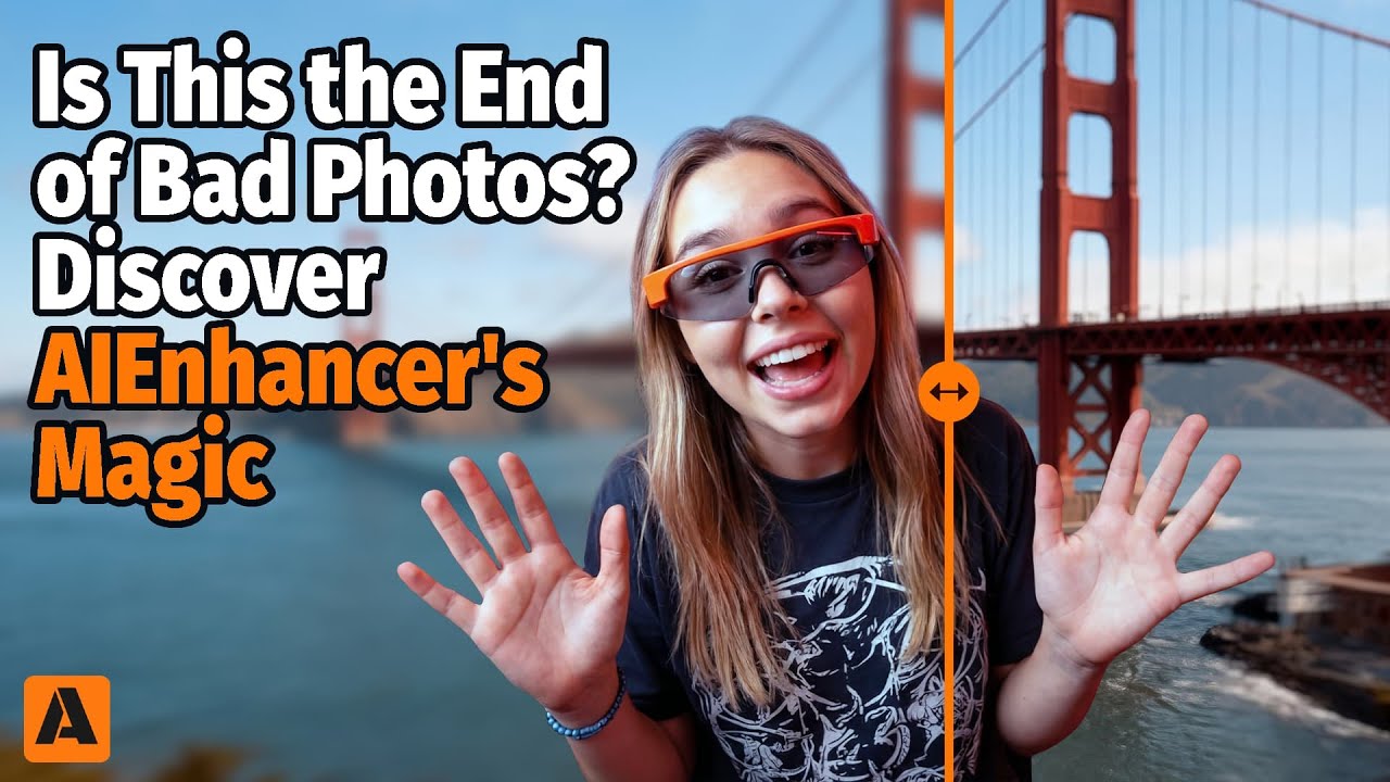 Revive Lost Memories: AI Enhancer Photo & Video Restoration Guide