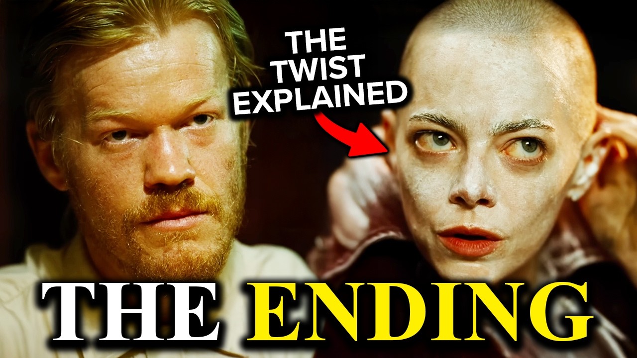 Beonia Ending Explained: Climate Allegory & Plot Analysis