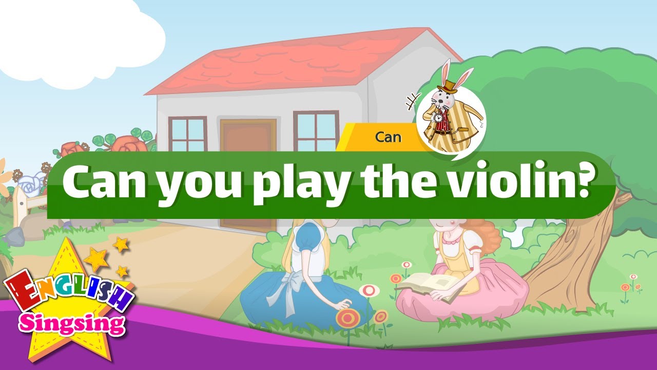 Fun English Dialogues for Kids: Learn with Music & Play