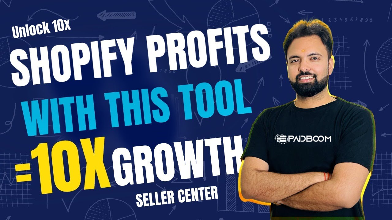 Master Shopify Competitor Research With Seller Center: Step-by-Step Guide