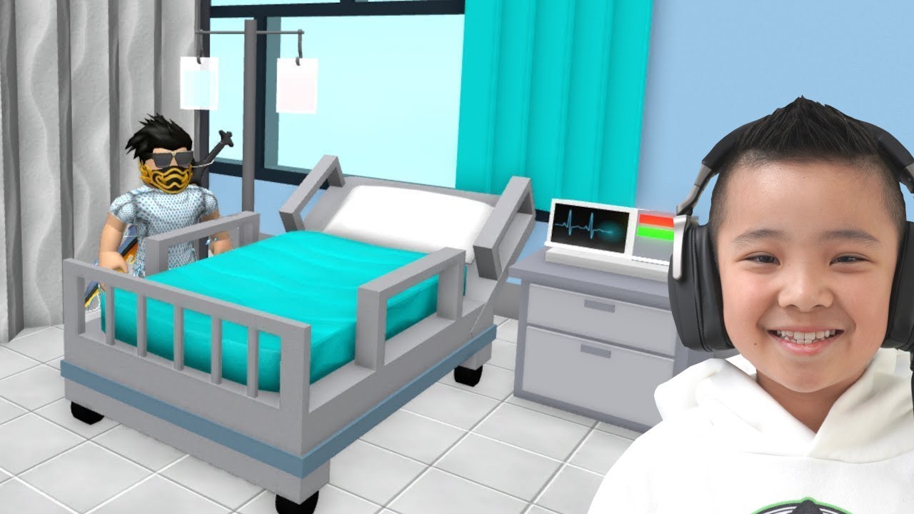 Escape the Hospital Roblox: Complete Walkthrough Guide (2024)