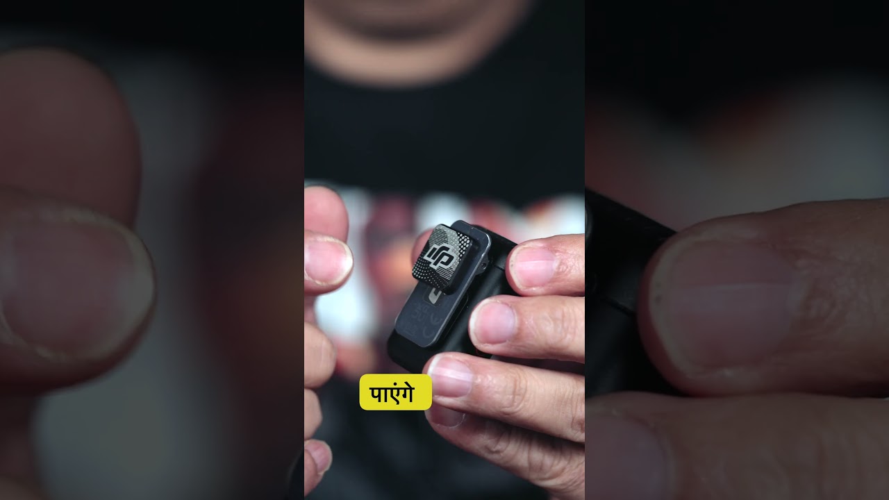 DJI Mic 2 Review: Ultimate Professional Microphone Solution