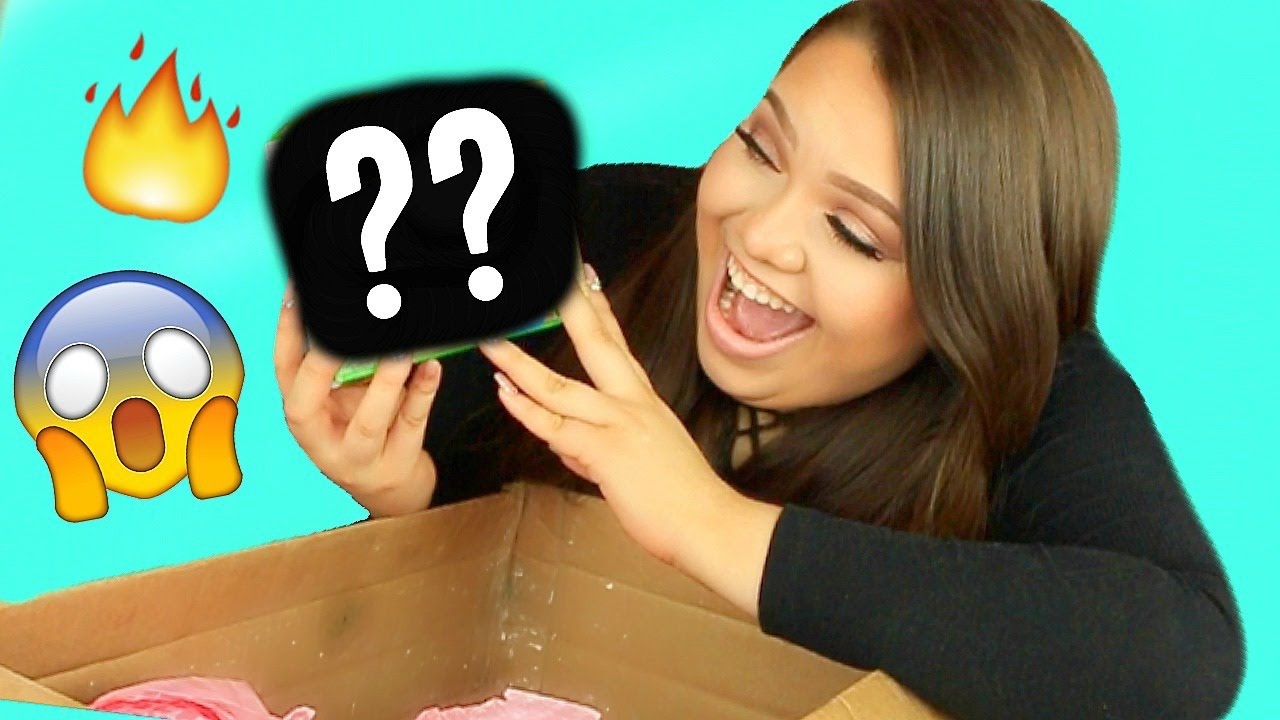 10 Perfect Gift Swap Ideas Inspired by YouTube Unboxing