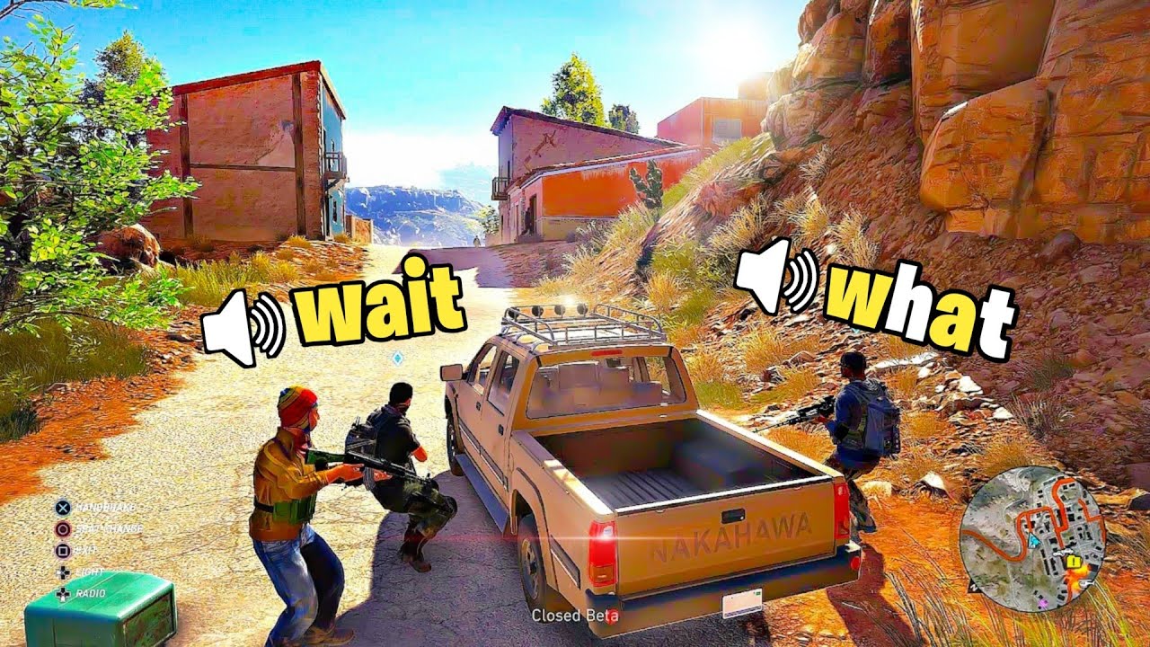 Top 10 Mobile Games With Built-In Voice Chat (2023)