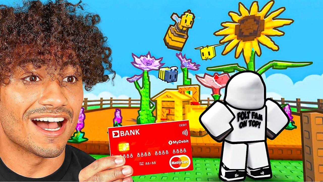 Grow a Garden Honey Guide: Tips & VidCon Meetup