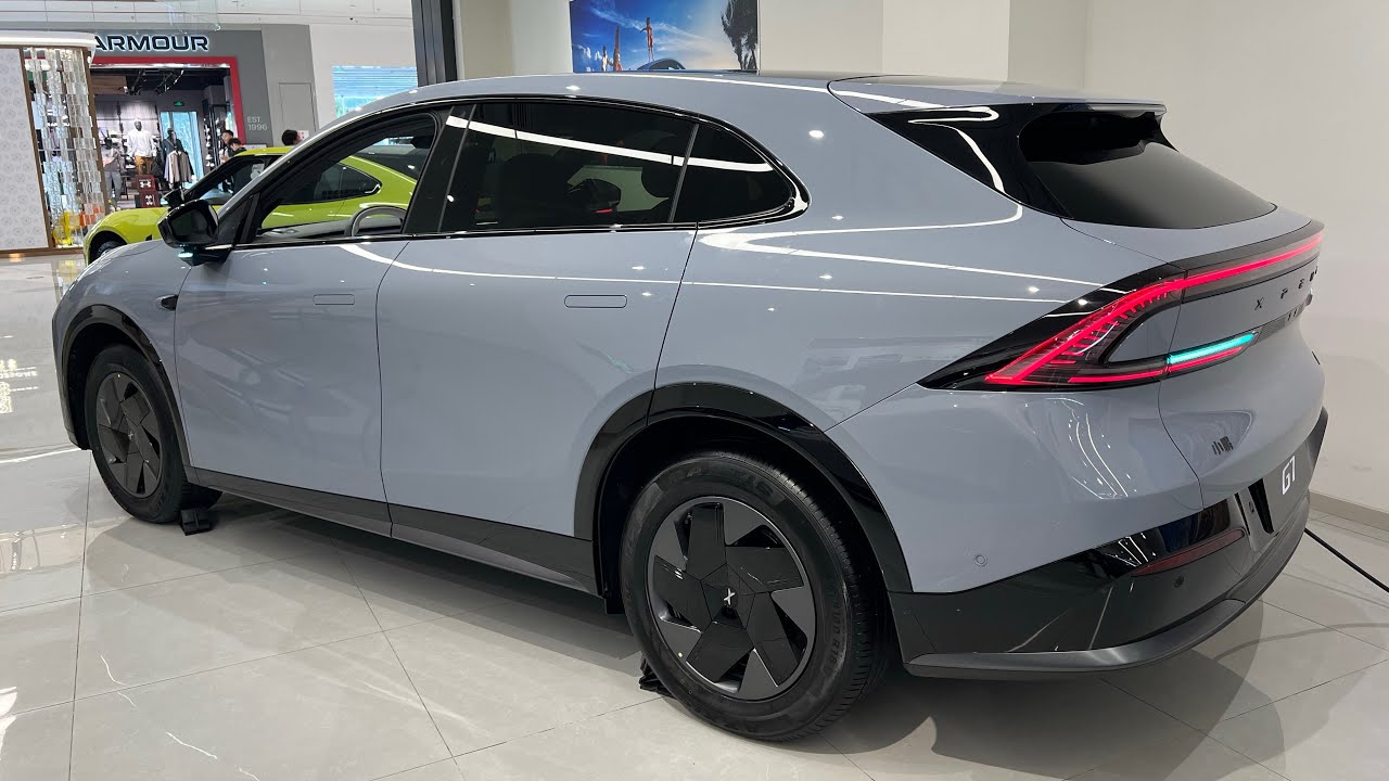 2025 X1 G7 Review: Key Features, Pricing, and China Buying Guide