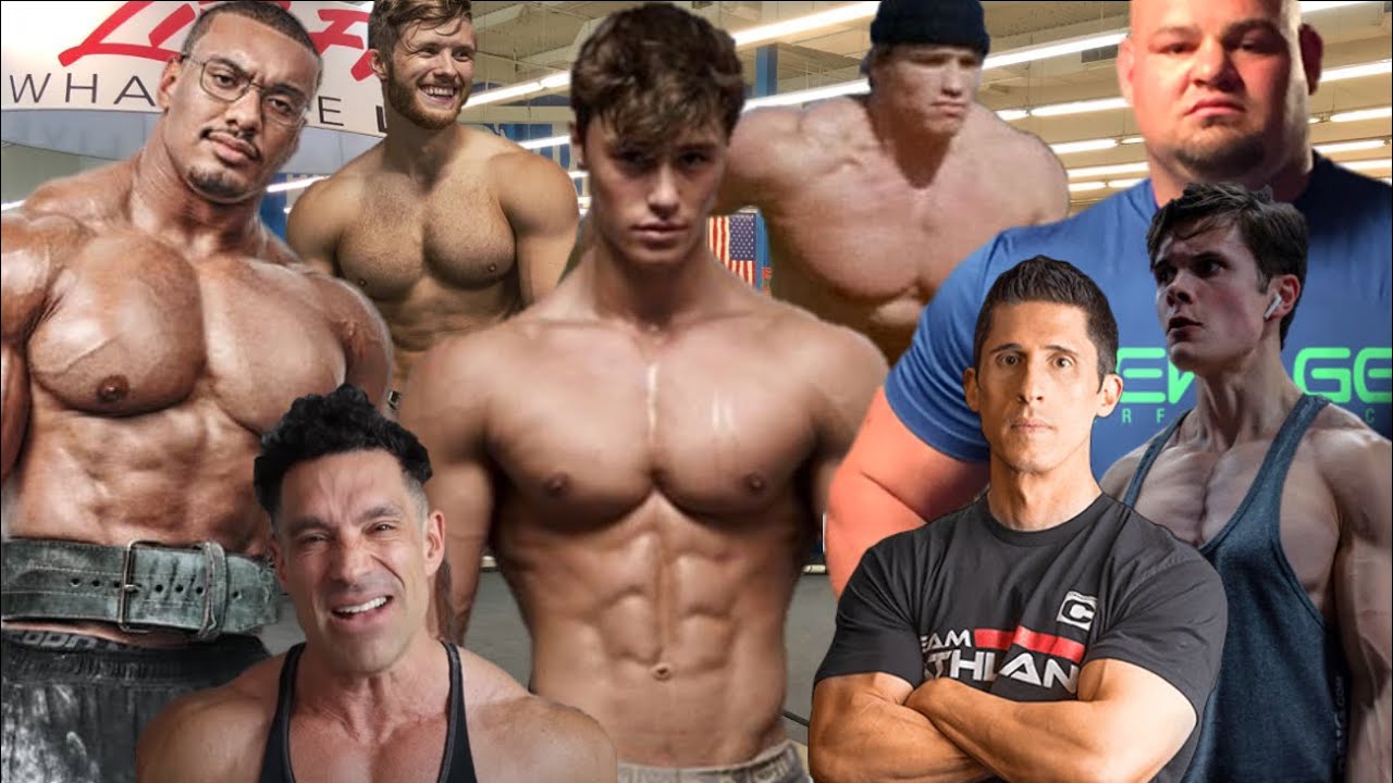 Decoding Fitness Meme Culture: Community Insights & Cable Core Moves