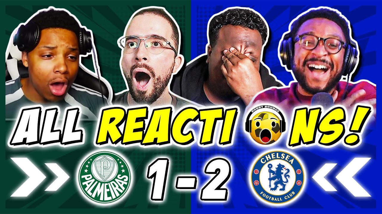 Cole Palmer's Comeback Goal: Chelsea Tactical Analysis