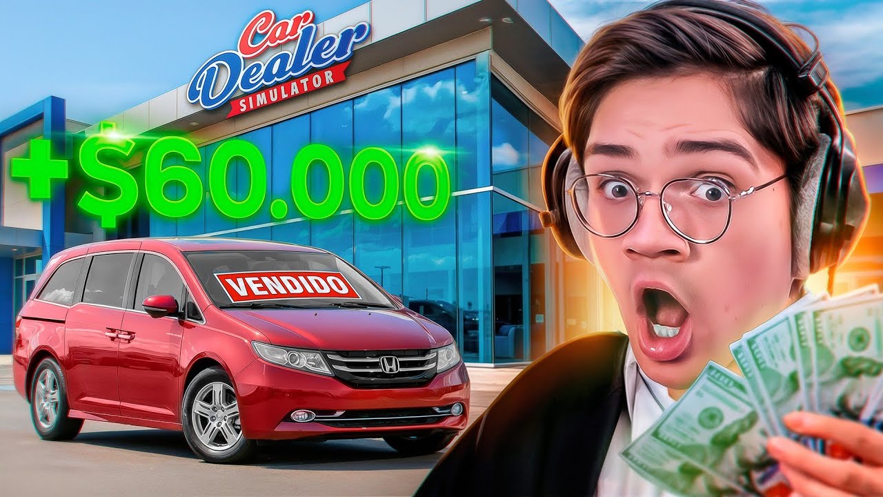 Car Dealer Simulator: 7 Profit-Boosting Flipping Strategies