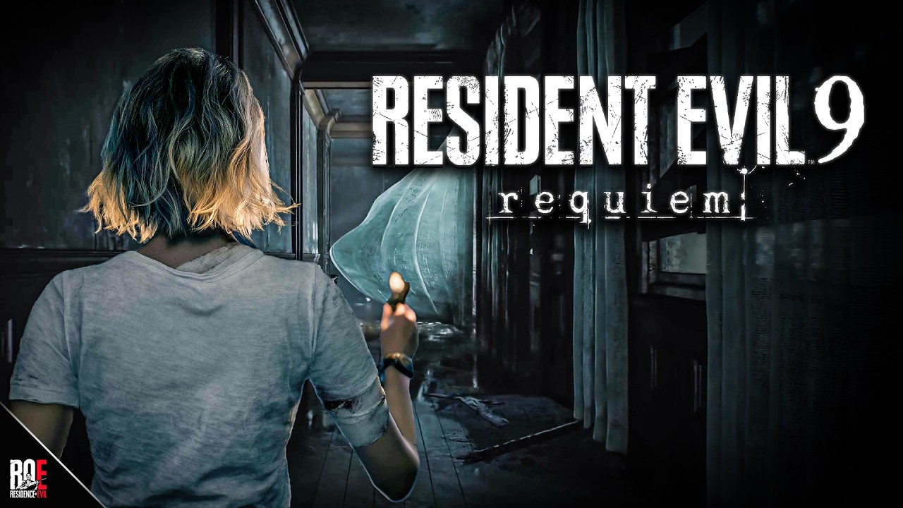 Resident Evil 9 Rumors: 7 Crucial Revelations You Missed