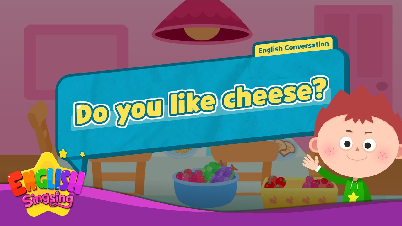 Fun Role-Play Activities to Teach Kids Food Vocabulary