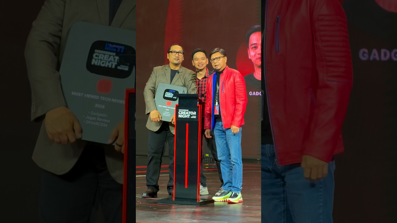 Winning at YouTube Tech Content: 10-Year Creators Share Secrets