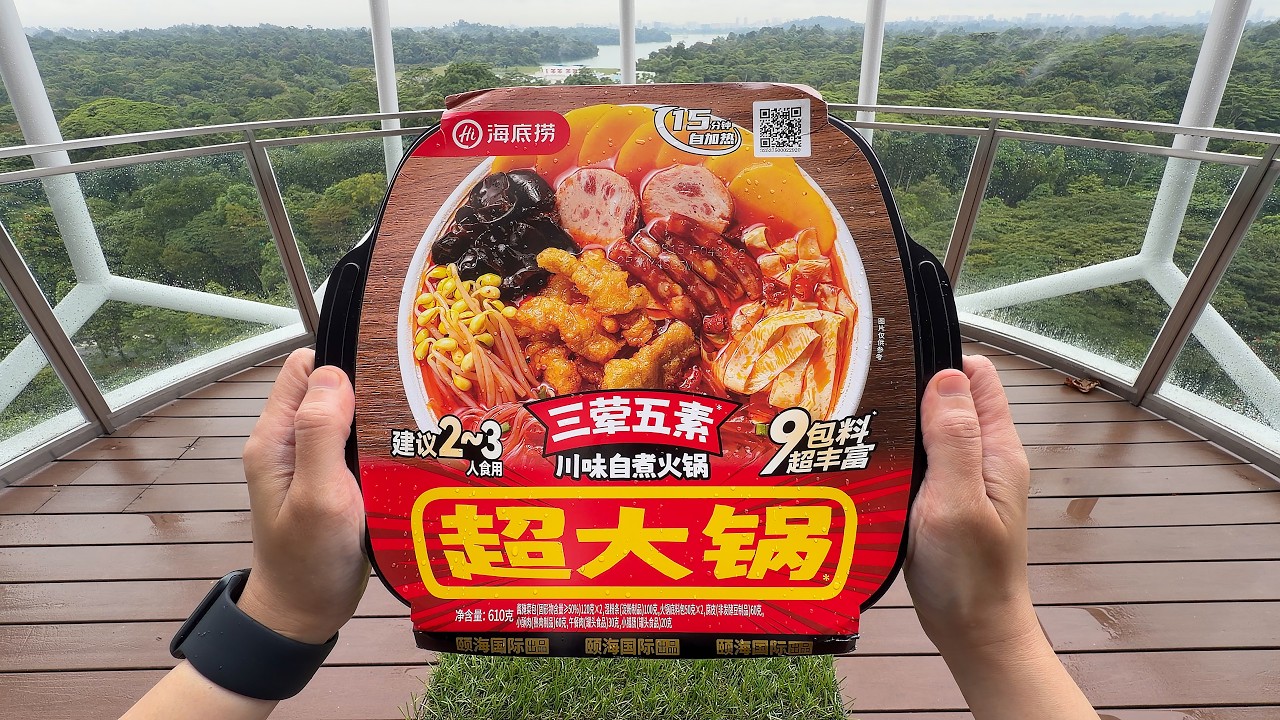 Top 3 Self-Heating Meals Tested: Real-World Taste & Value Review