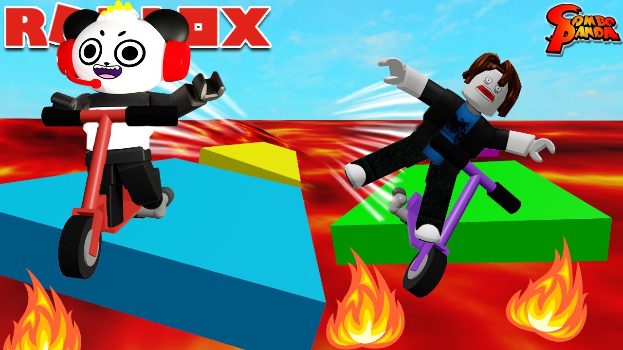 Beat Roblox Scooter Obby: Pro Strategies & Victory Guide