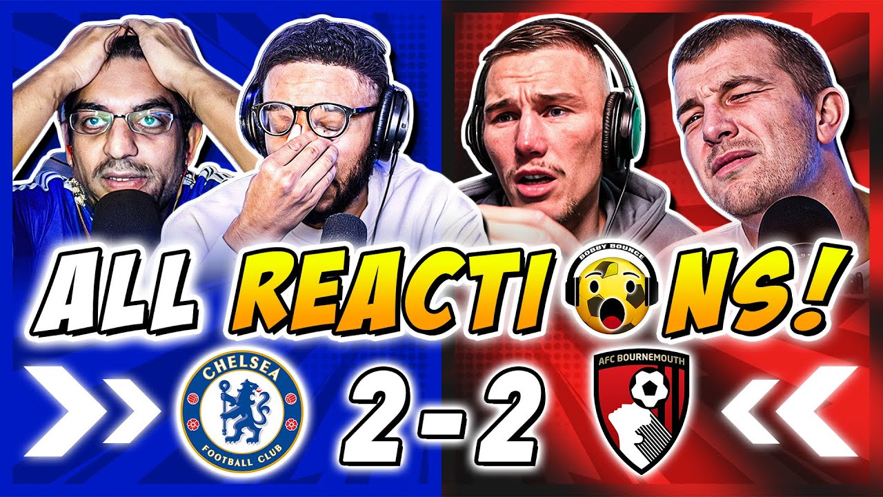 Chelsea's Long Throw Weakness Exposed: Tactical Breakdown