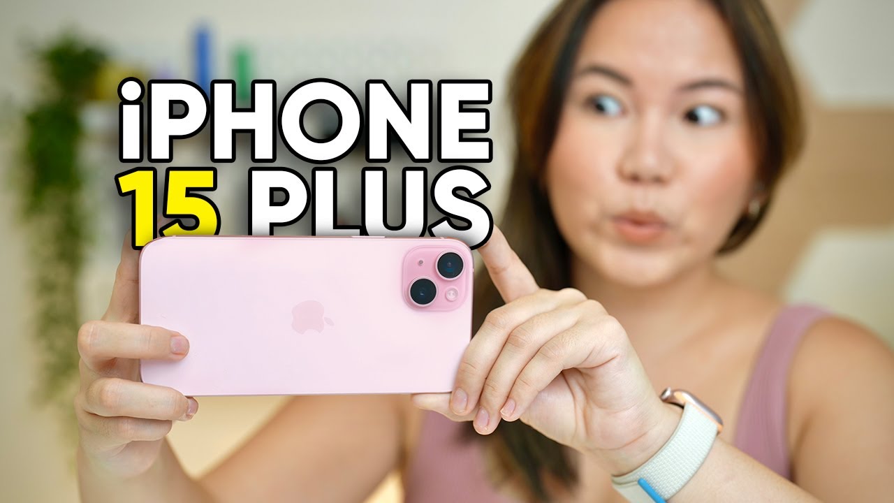 iPhone 15 Plus Review: Better Choice Than Pro Models?