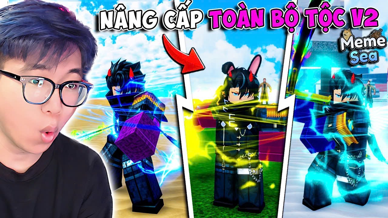 Ultimate M Messi Race Upgrades Guide: V2 Strategies & Best Picks