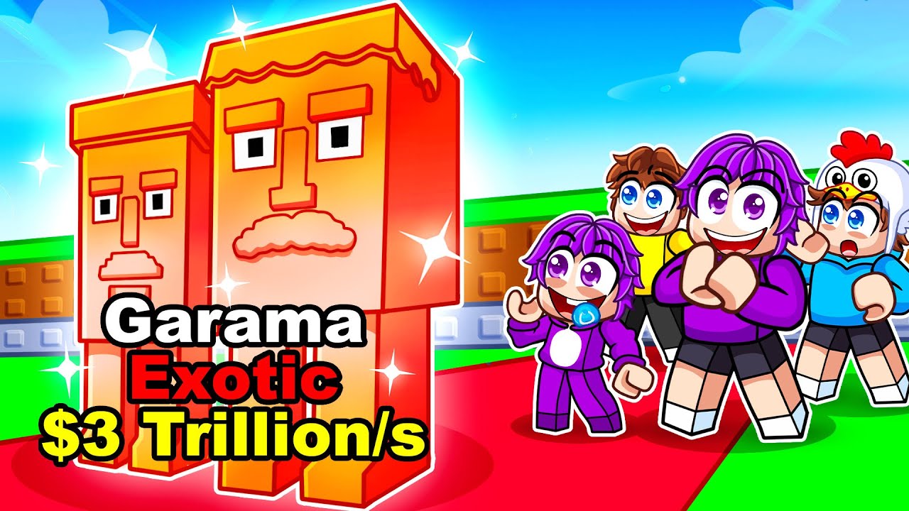 How to Get Trillion Dollar Brain Rot in Roblox Steal a Brain
